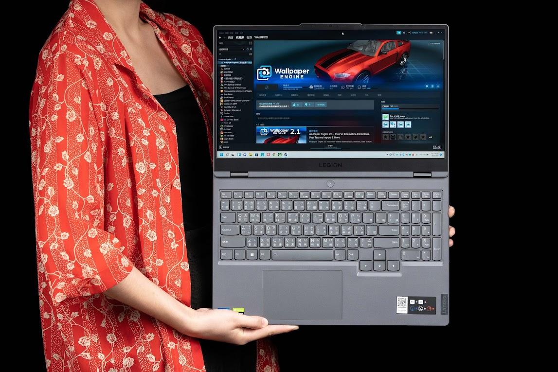 全滿血電競筆電 Lenovo Legion 5i Gen 7 15IAH7H 超詳細全評測！搭載 Intel® CoreTM 12th Gen 12700H、HDMI 2.1、Thunderbolt 4 遊戲筆電、筆記型電腦開箱體驗｜科技狗 3C Dog - 4K, HDMI 2.1, Intel® CoreTM i7, Legion 5i, Legion 5i Gen 7 15IAH7H, LENOVO, PTT, 科技狗, 筆電, 評測, 開箱上手, 開箱評測, 體驗 - 科技狗 3C DOG