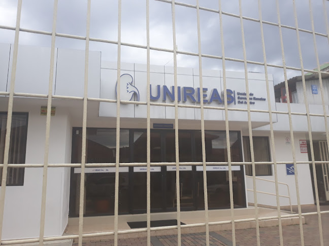 UNIREAS - Unidad de Servicios Renales del Austro