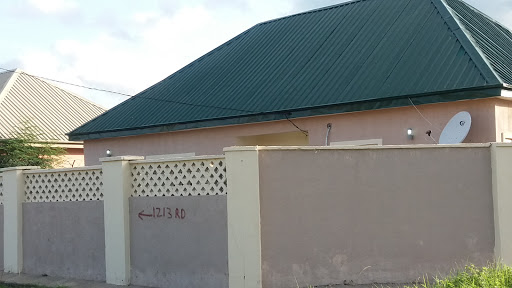 Erica Jos Guest House, Plot 1&3 Kubwa Extention Layout, Abuja, Nigeria, Beach Resort, state Federal Capital Territory