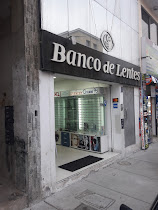 Opticas Peruanas Unidas