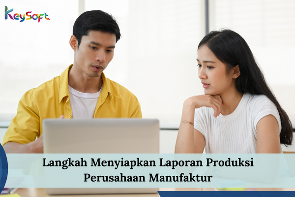 Laporan Produksi