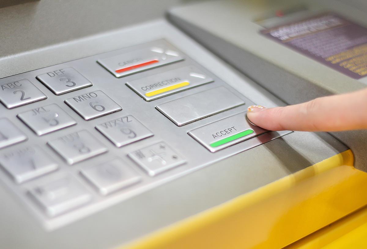 Cara Bayar Pajak Rumah melalui Mesin ATM