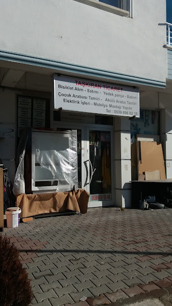 Taşkıran Ticaret