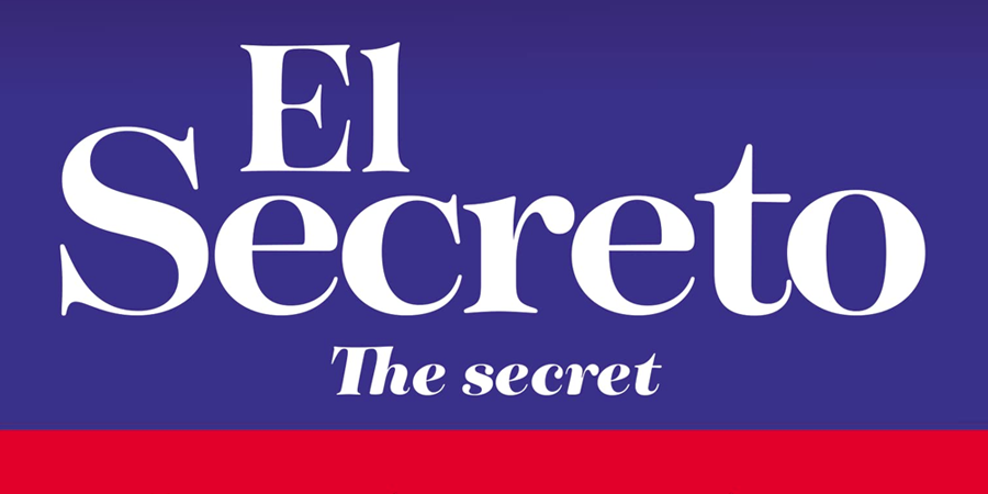 The Secret” by Ken Blanchard and Mark Miller