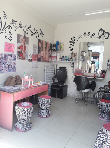 Opiniones de Nails Spa Evelyn en Arequipa - Spa