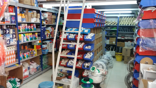 مؤسسة زكي محمد الصبيحة التجارية 