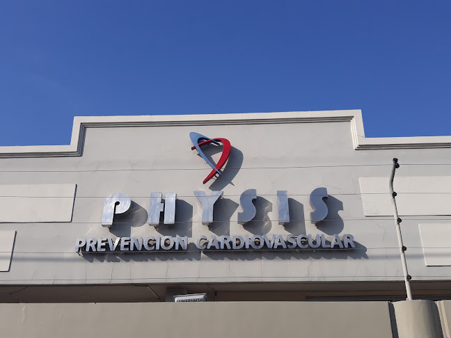 Opiniones de Physis Prevencion Cardiovascular en Guayaquil - Cardiólogo