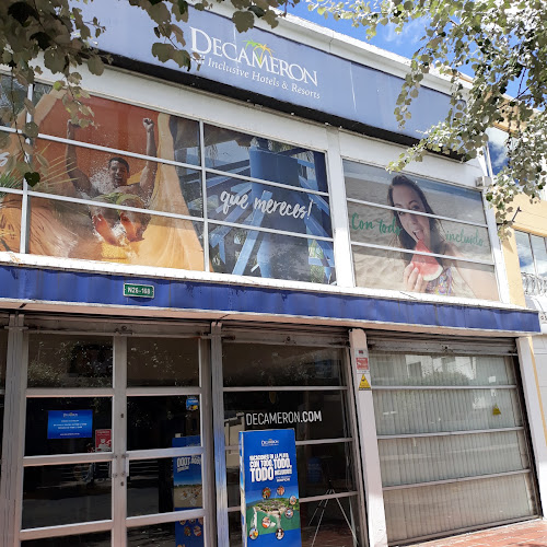 Opiniones de Oficina Decameron Quitumbe en Quito - Agencia de viajes