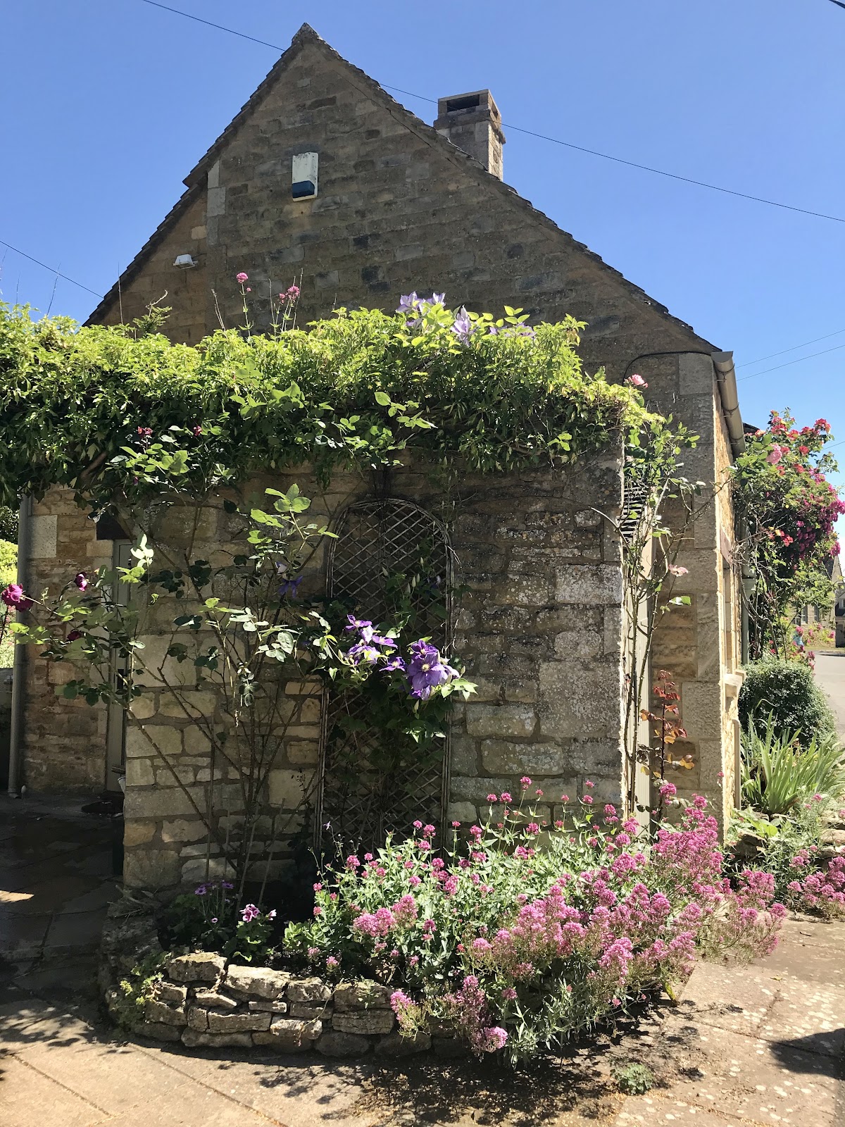 charming villages the cotswolds