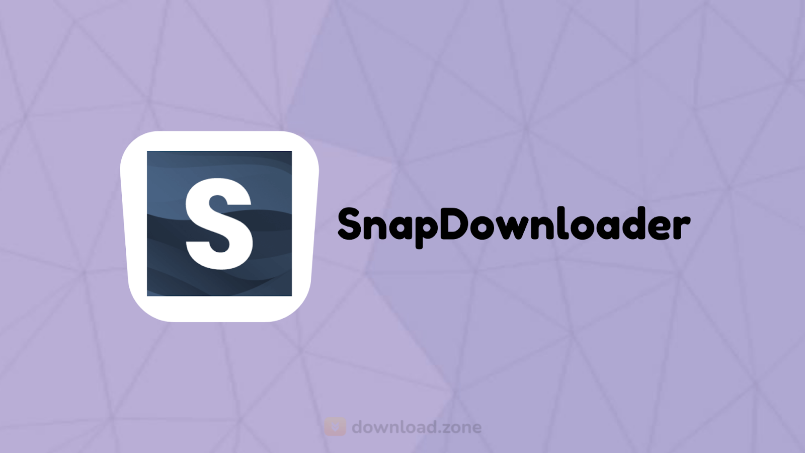 SnapDownloader YouTube to Mp3: