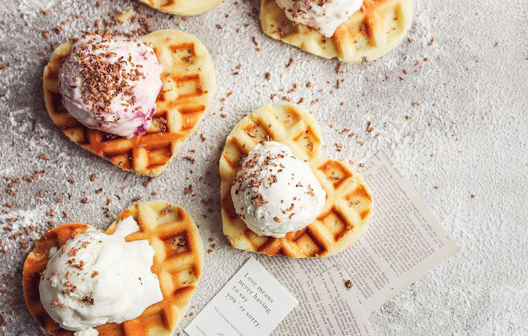 Are Waffles Healthy For Weight Loss?