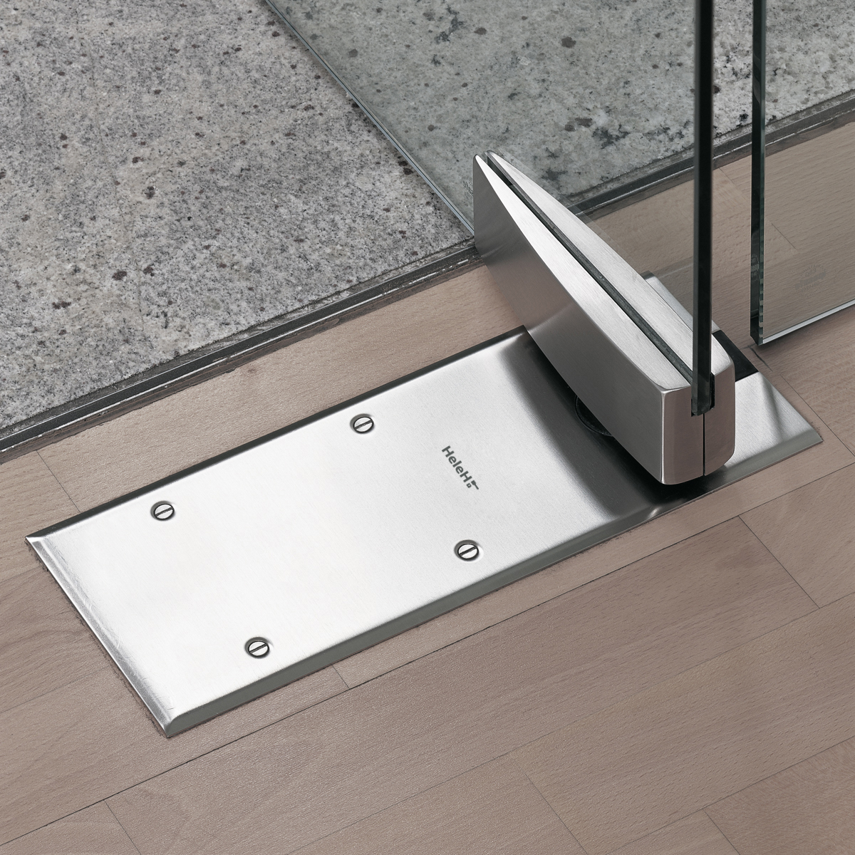 Getting Floor Springs Fitted On Your Door Without Locksmiths Or