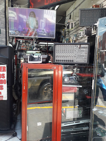 Opiniones de M&M Electrolube S.A.C en Arequipa - Tienda de electrodomésticos