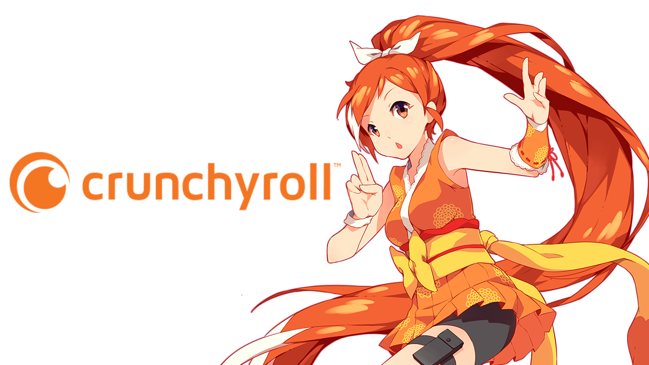 Is Yuri anime available on Crunchyroll 