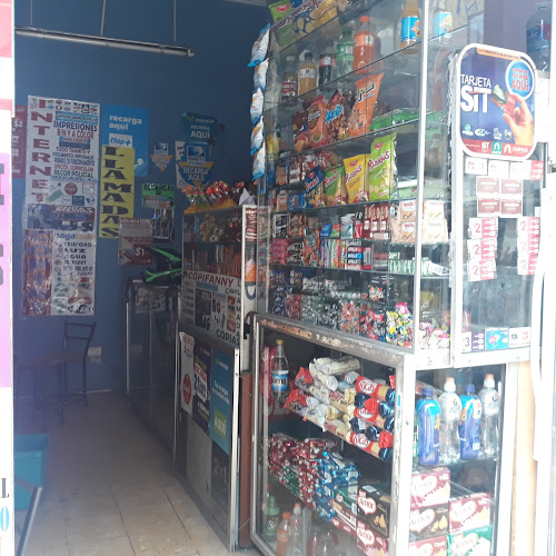Opiniones de Copifanny en Cuenca - Copistería
