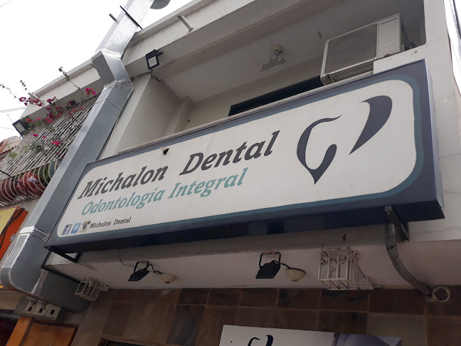 Opiniones de Michalon Dental en Guayaquil - Dentista