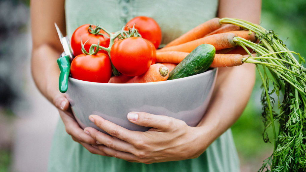 What To Eat Before Hot Yoga