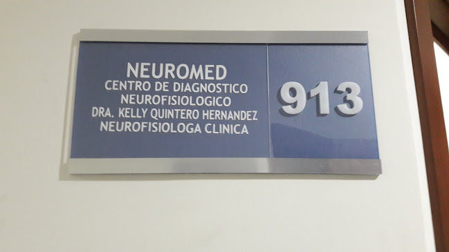 Opiniones de Dra. Kelly Quintero Hernandez en Guayaquil - Médico