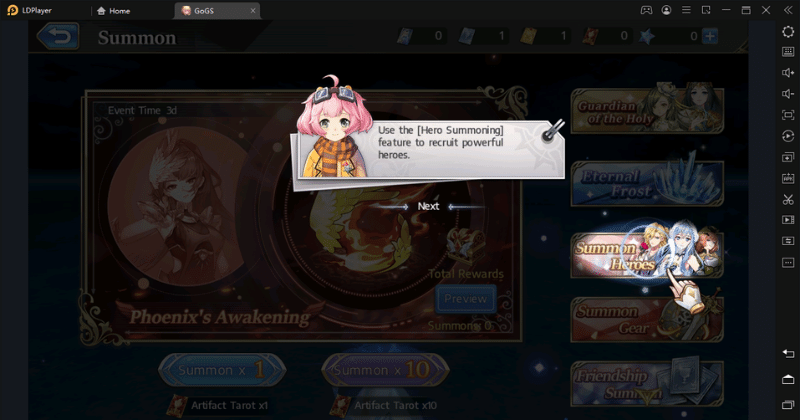 Goddess of Genesis S the Best Tips and Guide for Beginners