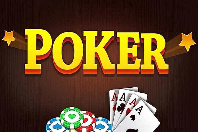 Hướng dẫn cách chơi và luật chơi game bài poker chi tiết nhất