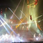 Review MJ One Mandalay Bay Las Vegas Michael Jackson Cirque