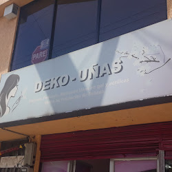 Deko Uñas