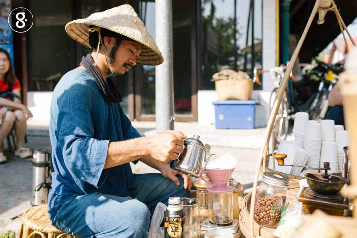 Why Thailand Is The Best Destination For A Coffee Lover