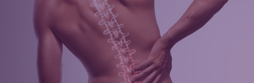 Die wahren Ursachen von Rückenschmerzen