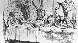 Who is the Real Alice in Wonderland? - Biography