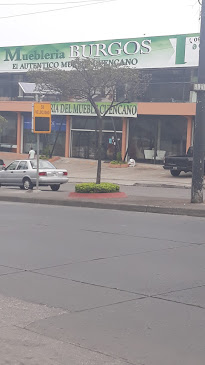 muebleria burgos