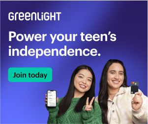 Greenlight Infinity plan safety and independence