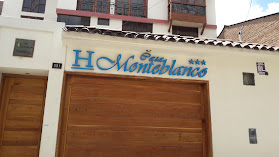Casa Monteblanco