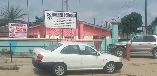 Doreen Schools