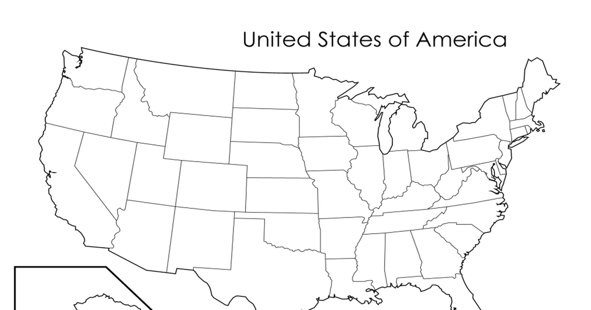 USA MAP (BLANK).pdf