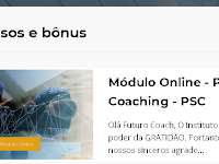 Estrutura Básica De Uma Sessão De Coaching