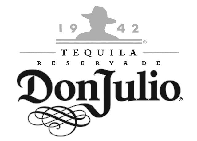 Don Julio firma logo