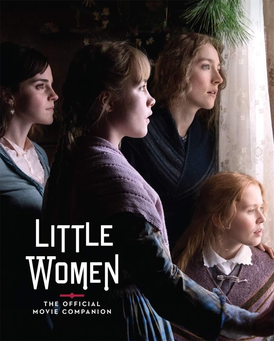 2. LITTLE WOMEN 