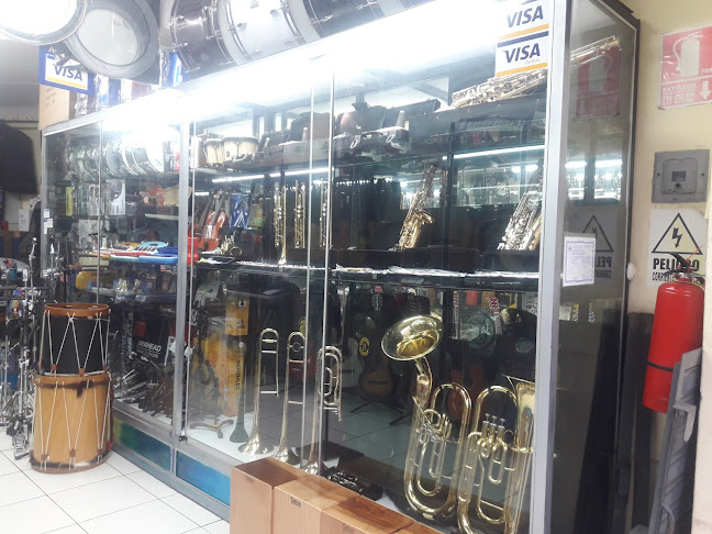 MASTERMUSIC PERÚ MAESTRO DE LA MÚSICA - Tienda de instrumentos musicales