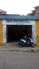 Nicrogal
