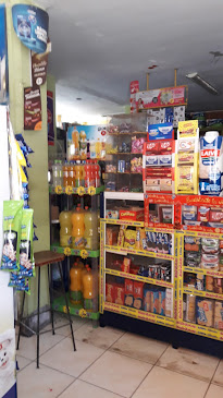 Mínimarket Brigida - Mariano Melgar - Tienda de ultramarinos