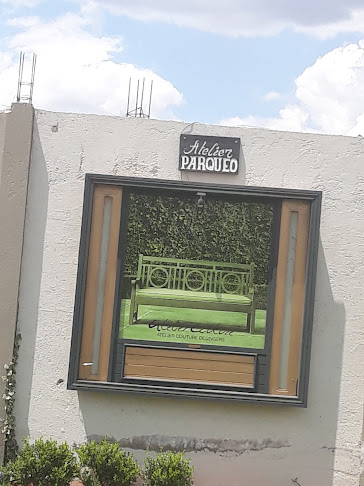 Opiniones de Atelier Parqueo en Quito - Aparcamiento