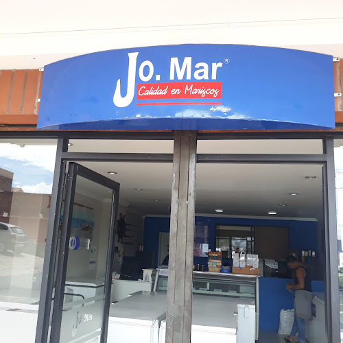 Jo.Mar Calidad En Mariscos