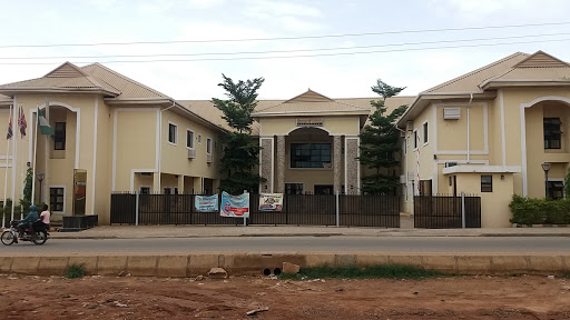 Dominion Resort Limited, plot 129 commercial layout, opposite liberty Hotel, Nigeria, Arab Rd, Abuja, Nigeria, Resort, state Nasarawa