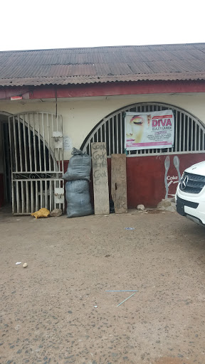 Ogwaligho, Use, Benin City, Nigeria, Chicken Restaurant, state Edo