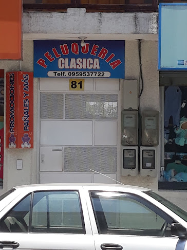 Opiniones de Peluquería clásica en Quito - Barbería