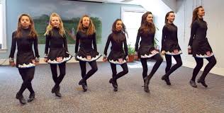 Image result for Irish dance