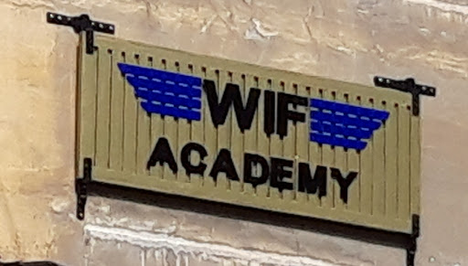 WIF Academy