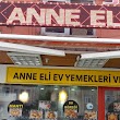 Anne Eli̇ Ev Yemekleri̇ Ve Cafe