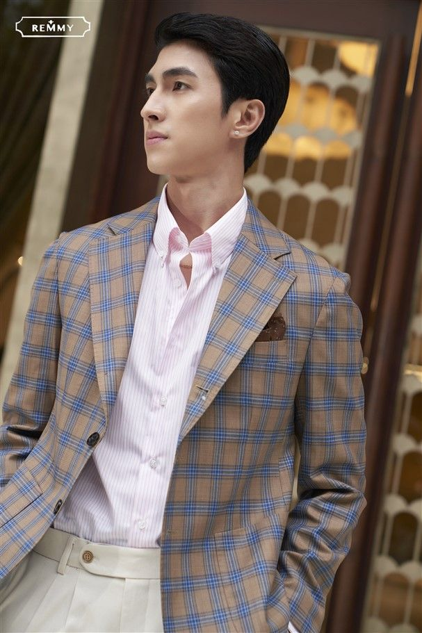 Lựa chọn sơ mi phù hợp