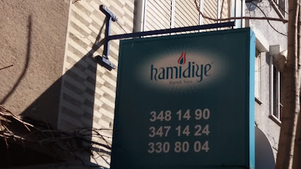 Hamidiye Su Kadıköy Bayi